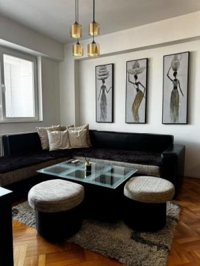 Skopje Stay Apartment